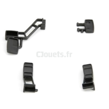 Parts for Manitou BRUDER 02125 & 02126