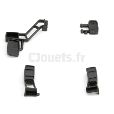 Piezas para Manitou BRUDER 02125 & 02126