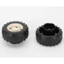 Ruedas para Manitou BRUDER 02125 & 02126