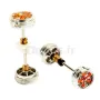 Axes + jantes Carrera Digital 132 pour 30287, 30290 CARRERA 132