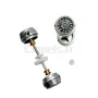 Axes + jantes Carrera Digital 132 pour 27237, 27238, 27239, 27292, 27357, 27358, 30434, 30435, 30469, 30531, 30559, 30560 CAR...