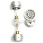Carrera Digital 132 ejes + llantas para 27129, 27130, 27131, 27132, ...