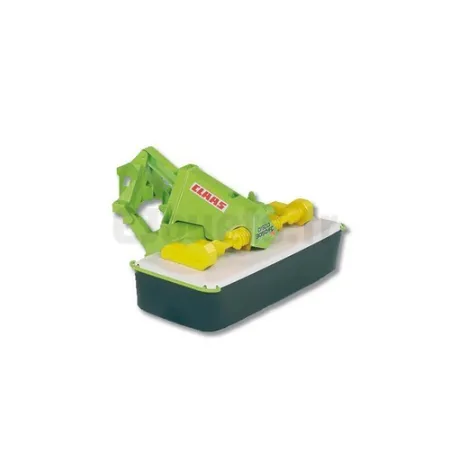 CLAAS frontmaaier BRUDER 02324
