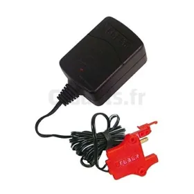 Feber 12V acculader