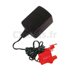 Feber 12V Battery Charger CM0050230