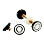 Carrera Digital 132 ejes + llantas para 30614, 30615, 27405, 27406