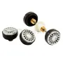 Carrera Digital 132 ejes + llantas para 30613, 27404