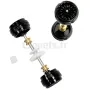 Axes + jantes Carrera Digital 132 pour 27373, 30580 CARRERA 132