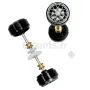 Carrera Digital 132 ejes + llantas para 27383, 27384, 30553, 30554, ...