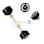 Carrera Digital 132 ejes + llantas para 27351, 27352, 30549, 30550