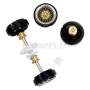 Carrera Digital 132 ejes + llantas para 27349, 27350, 27362, 30547, ...