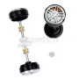 Carrera Digital 132 axles + rims for 27344, 27345, 30541, 30542 CARRERA 132