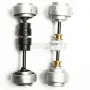 Axes + jantes Carrera Digital 132 pour 27324, 30517 CARRERA 132
