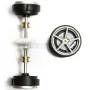 Carrera Digital 132 ejes + llantas para 27342, 27343, 27362, 30539, ...