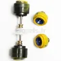 Axes + jantes Carrera Digital 132 pour 27327, 30521 CARRERA 132