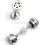 Carrera Digital 132 ejes + llantas para 27267, 30421