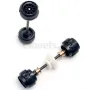 Axes + jantes Carrera Digital 132 pour 27277, 27278, 30457 CARRERA 132
