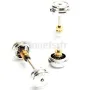 Carrera Digital 132 ejes + llantas para 27257, 30444, 30489