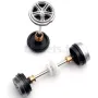 Carrera Digital 132 assen + velgen voor 27240, 27241, 27286, 27385, ...