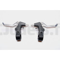 Left and right brake levers for adults 8 years and over YEDOO