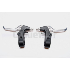 Left and right brake levers for adults 8 years and over YE16005