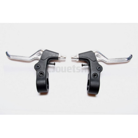 Left and right brake levers for adults 8 years and over
