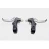 Left and right brake levers for adults 8 years and over YE16005