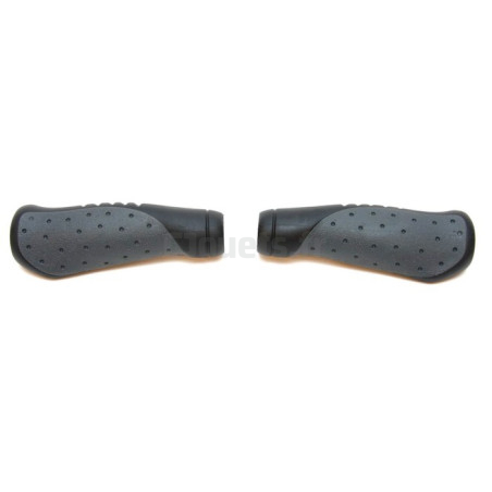 Ergonomic adult grips 22.2 x 130