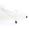 Aluminum handlebar 340/0 mm FE16050