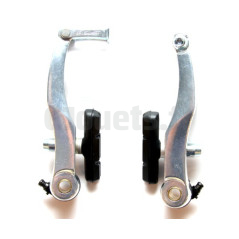 V-Brake aluminum brake caliper YE16062