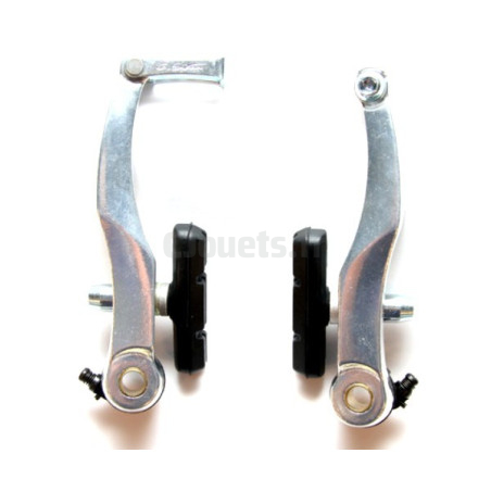 V-Brake aluminum brake caliper