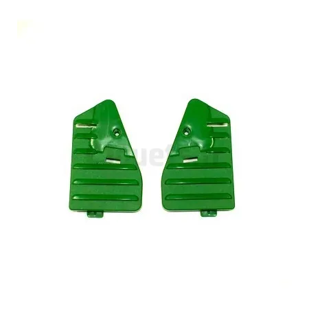 Tapa izquierda y derecha Ground Loader 12V Peg-Pérego
