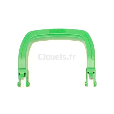 Poignée pour pelle frontale Ground Loader 12V Peg-Pérego