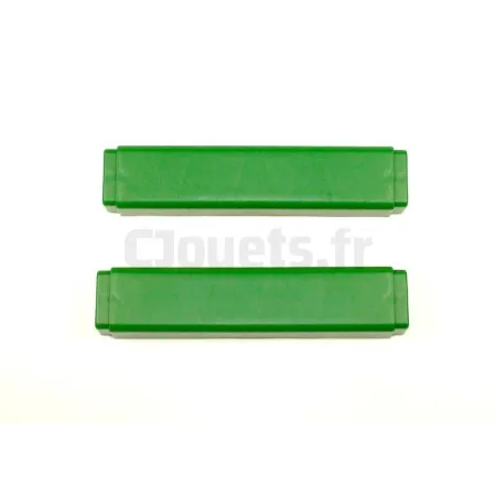2 raccords pour bras Ground Loader 12V Peg-Pérego PEG-PEREGO