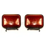 2 Luces laterales para barra antivuelco Peg-Pérego