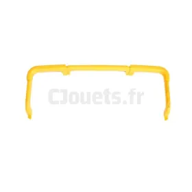 Barra antivuelco trasera Polaris 850