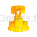 Coque jaune Quad Polaris 850 Peg-Pérego PEG-PEREGO