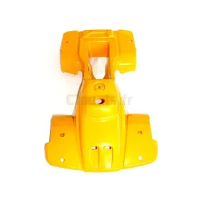 Carcasa Quad amarillo Polaris 850 Peg-Pérego