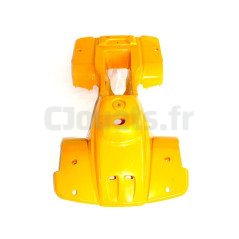 Coque jaune Quad Polaris 850 Peg-Pérego SPST8370XYU