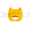 Yellow handlebar trim Quad Polaris 850 Peg-Pérego PEG-PEREGO