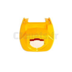 Yellow handlebar trim Quad Polaris 850 Peg-Pérego SPST8938YU