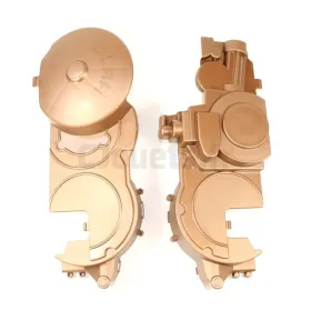 Tapacubos Quad Polaris 700/850 Peg-Pérego
