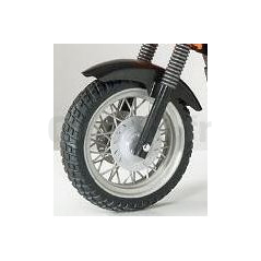 Motorrad Hinterrad Desert Ténéré Peg-Pérego SAGI3059GR