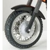 Motorcycle Rear Wheel Desert Ténéré Peg-Pérego SAGI3059GR