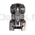 Chassis Quad Polaris 700/850 Peg-Pérego PEG-PEREGO