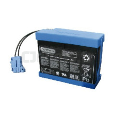 Batterie 12 Volts 4.5 AH Peg-Pérego IAKB0032 IAKB0032