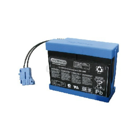 Batterie 12 Volt 4,5 AH Peg-Pérego IAKB0032 IAKB0032