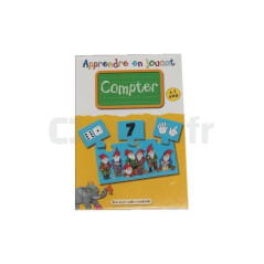 Jeu Apprendre en Jouant'COMPTER' 11001447