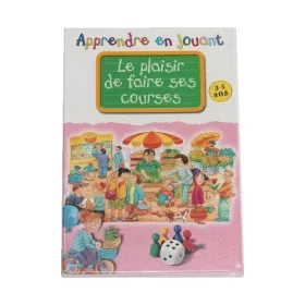 Aprender jugando 'LES CURSOS