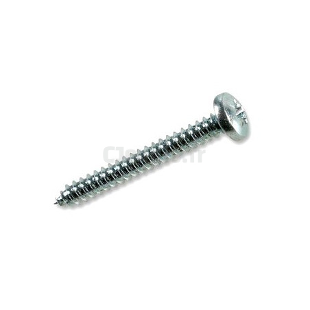 5 x 40mm screws